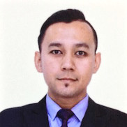 Muhammad Faisal Rifa'I