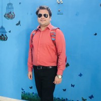 Deependra Bajpai