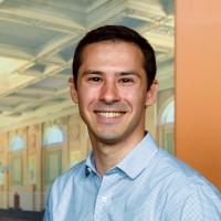 Andrew Kinzie, Ince Bd. Cert.