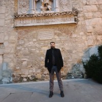 Nemanja Tomovic