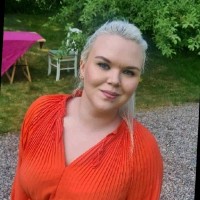 Anna Bergqvist Livengård