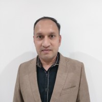 Rakeshkumar Patel
