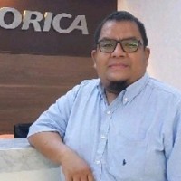 Fanni M Heriawan