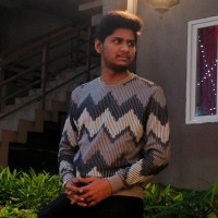 Harishwar R