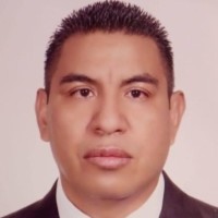 Lic. Pedro López R.