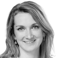 Sinead Ahern-Doherty