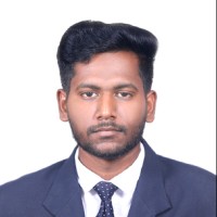 Arun Balan