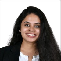 Dhivya Menon