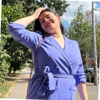 Mariana Georgieva