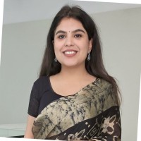 Tanvi Bhatia