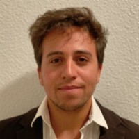 Anthony Luciano Marc Branger
