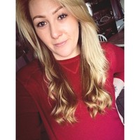 Sarah Ostrowski