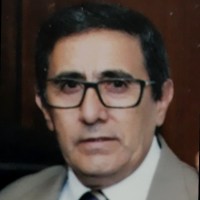 Jose Roberto Vargas