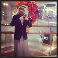 ALI ALSHEHRI
