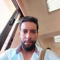 hossam elshafey