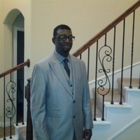 Walter Goode