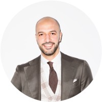 Nawras Alqaisi
