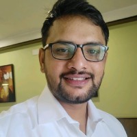 Akshay Patil
