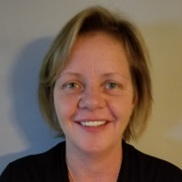 Stacy Zinsmeister
