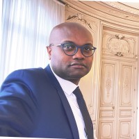 Pierre-Charles POUGOUE