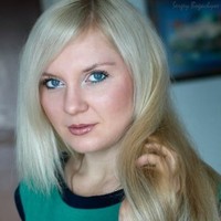 Юлия Богачёва