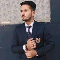 Rounak Sharma