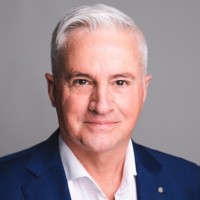 Martin Brooker, CSC, CSP