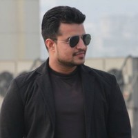 Anuj Yadav