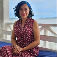 Liliana María Álvarez Espinosa