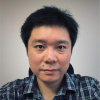 Oscar Zhang
