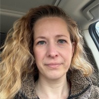 Agnes Renshof