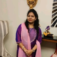 Jayashree Sahoo