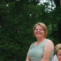 Mellony Peck