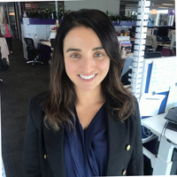 Liana Collison