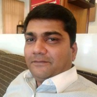 Pradeep Kumar T R