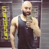 Mahmoud Maher