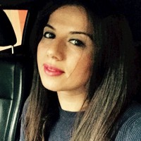 Aydan Farzaliyeva