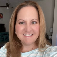 Julie Salomone, MAHR