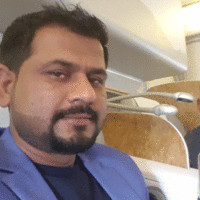 Abdul Jabbar Safdar