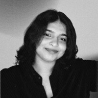 Tanishka Chavan
