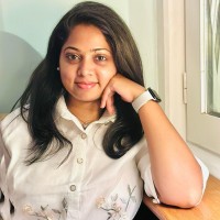 Vijayalakshmi Abhilash