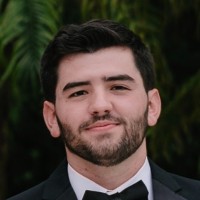 Nicholas Cuesta
