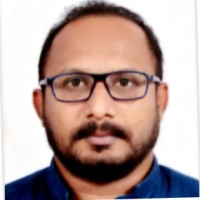 Venkatravi K