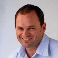 Simon Webber