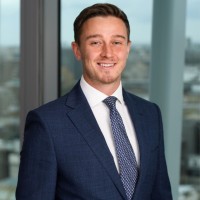 Harry Groves