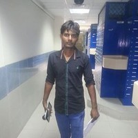 Javed Raza Degana