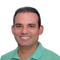 Itamar Barbosa Paula Junior