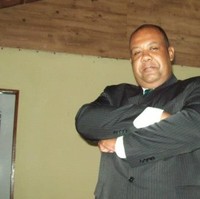Rogério da Silva Rosa