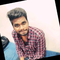 Thirumal Subiramani