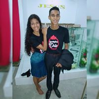 João Victor Araújo da Silva